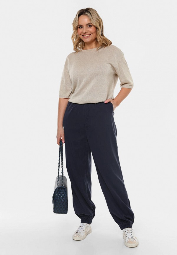 фото Брюки passegiata