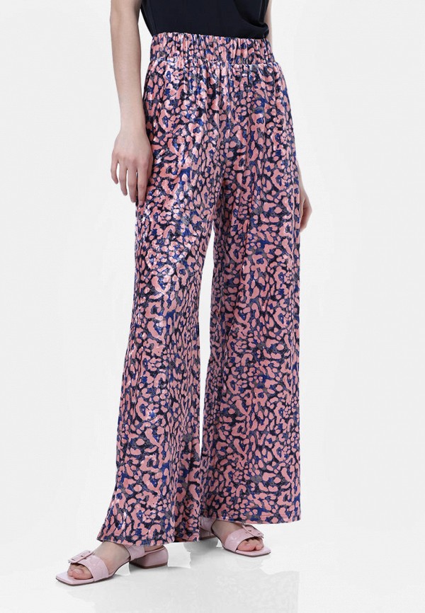 Брюки Eva Cambru, Розовый
Брюки Eva Cambru, Розовый