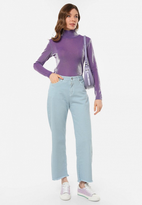 фото Водолазка passegiata