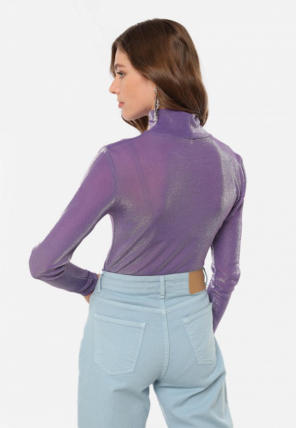 фото Водолазка passegiata