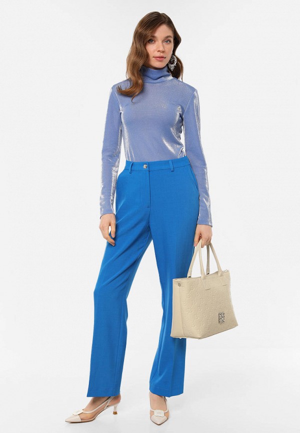 фото Водолазка passegiata