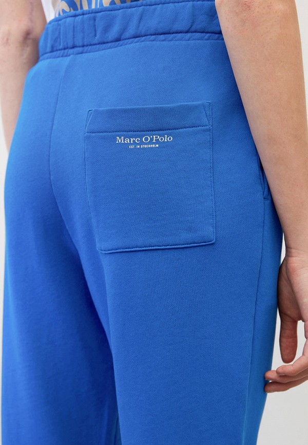 фото Брюки спортивные marc o'polo