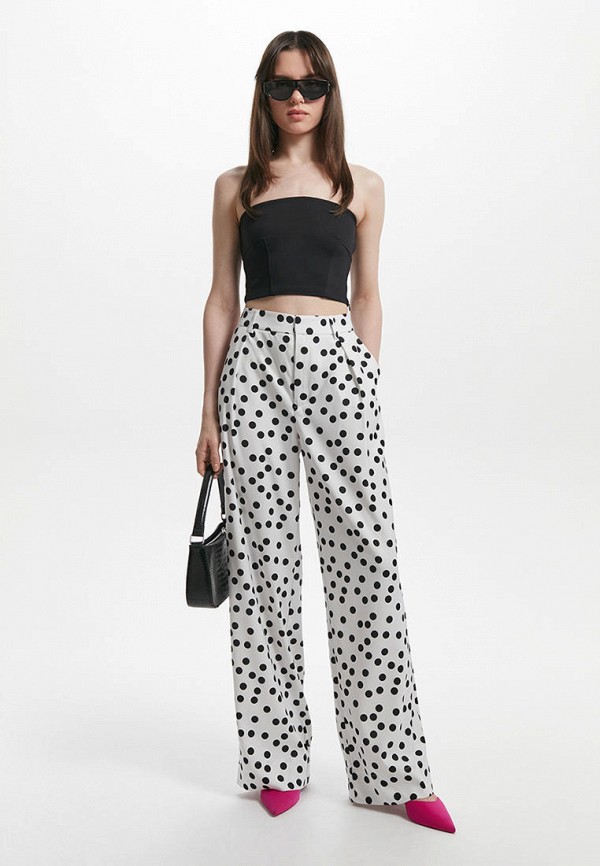 фото Брюки love republic