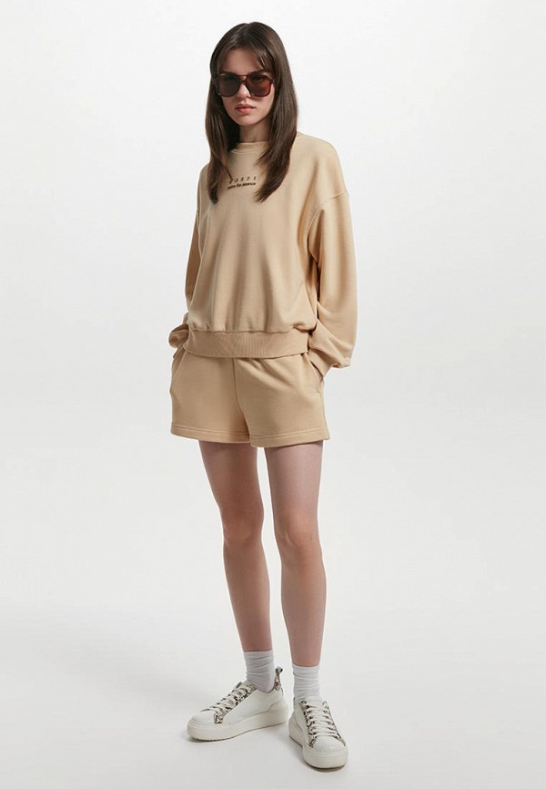 фото Шорты спортивные love republic