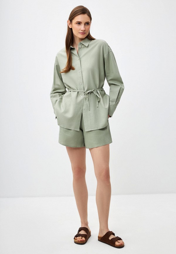 фото Шорты sela