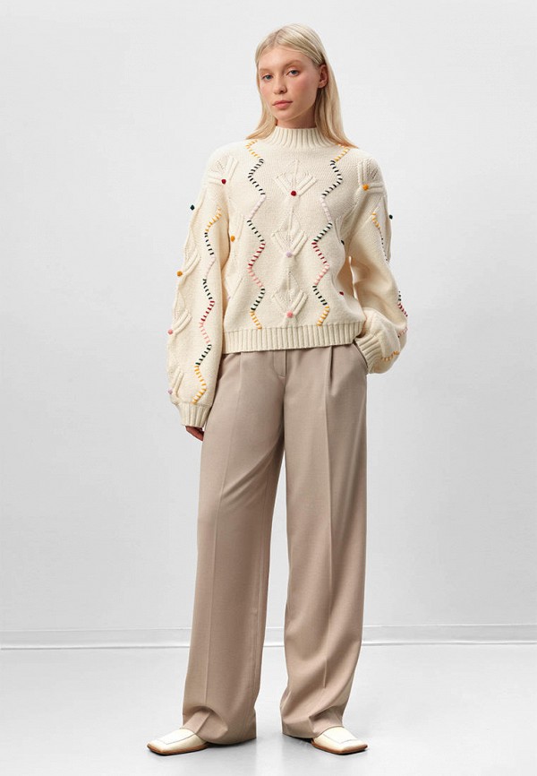 фото Свитер anna pekun