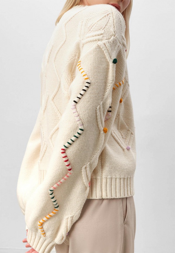 фото Свитер anna pekun