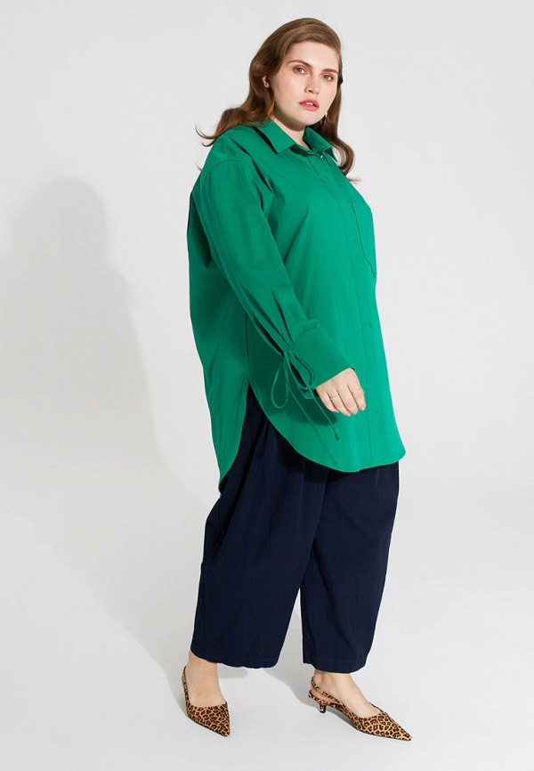 фото Брюки lessismore