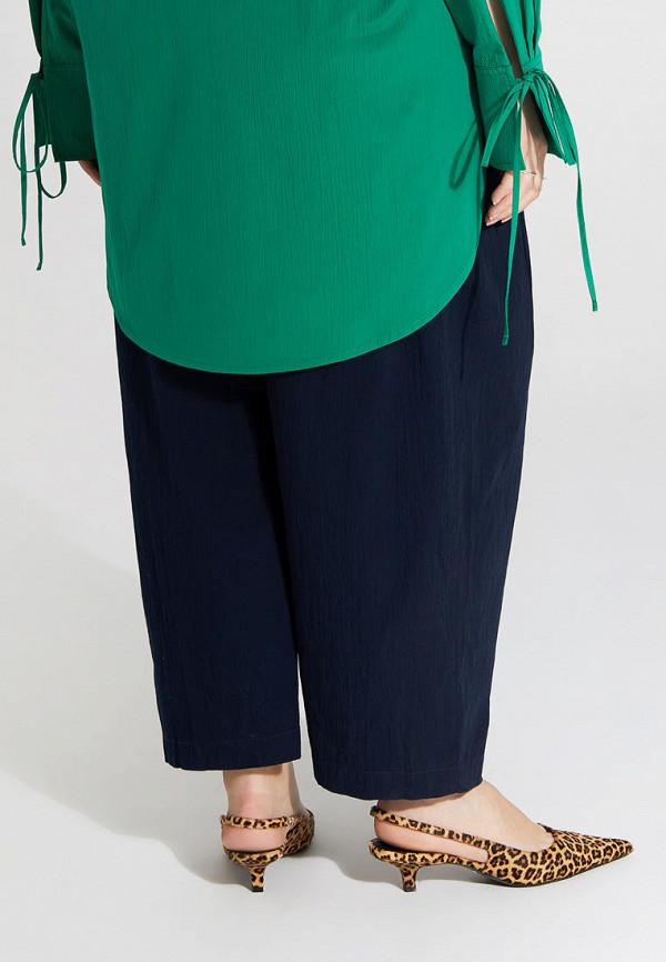 фото Брюки lessismore