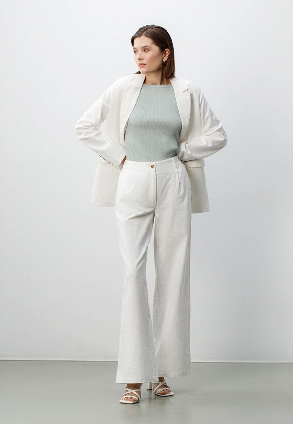 фото Брюки urban tiger