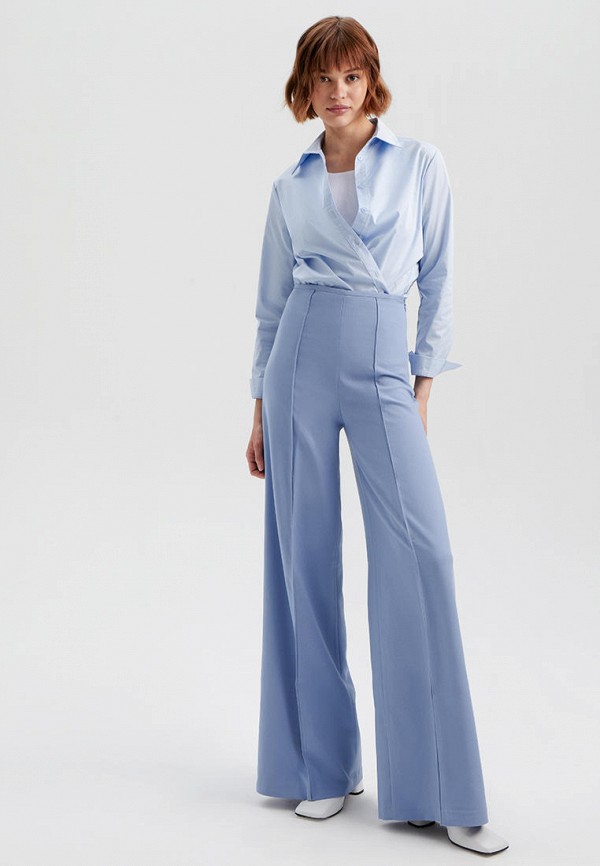 фото Рубашка to be blossom