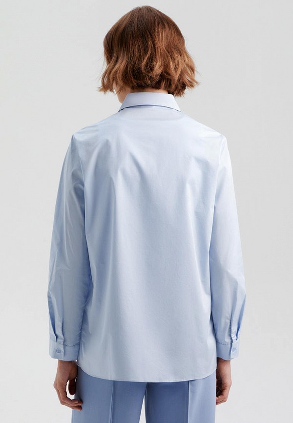 фото Рубашка to be blossom