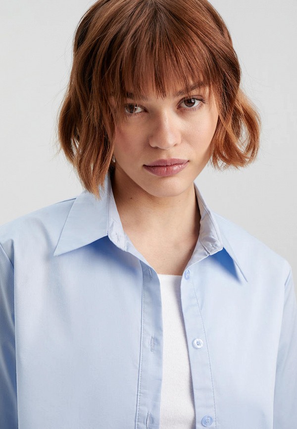 фото Рубашка to be blossom