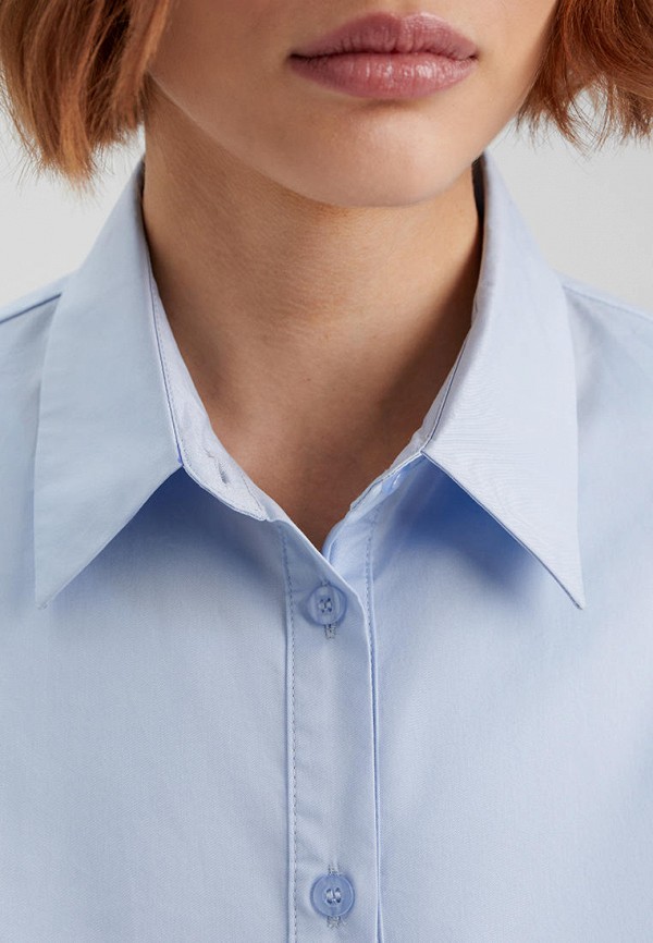 фото Рубашка to be blossom