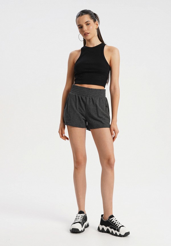 фото Шорты спортивные твое