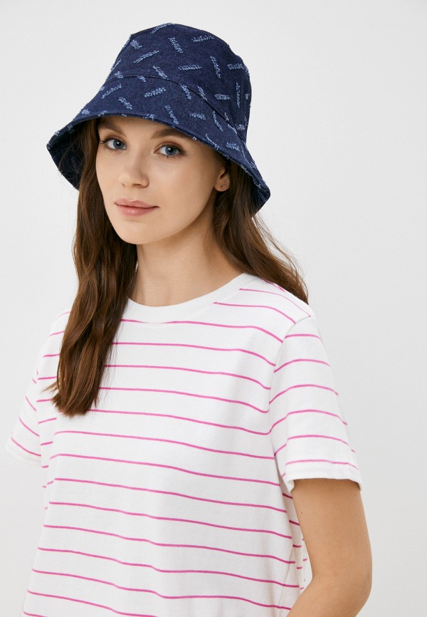 фото Панама fabretti