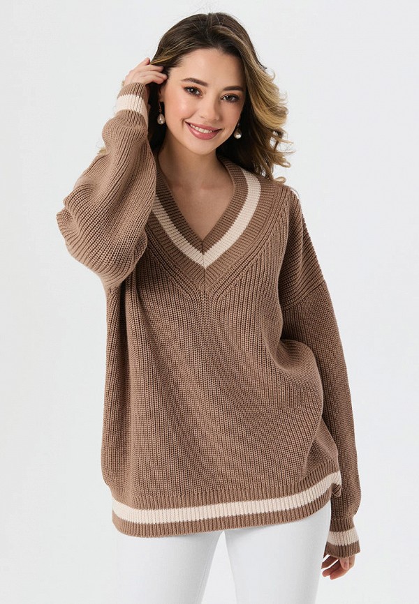 фото Пуловер lmp