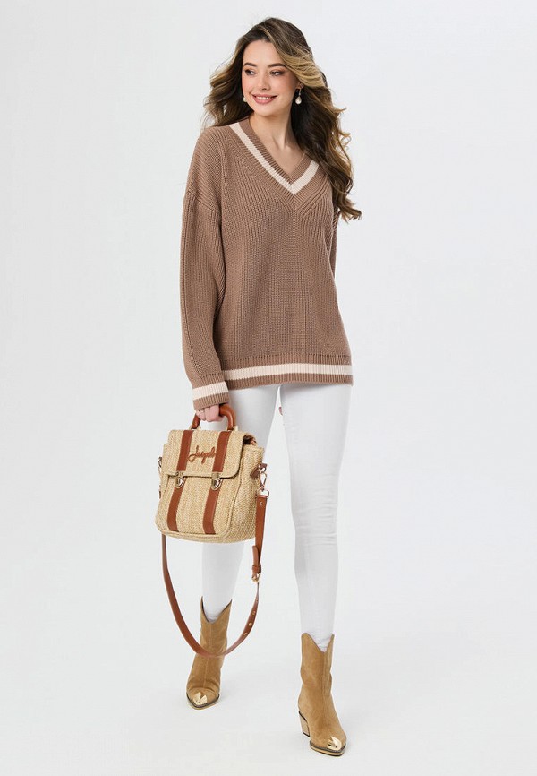 фото Пуловер lmp