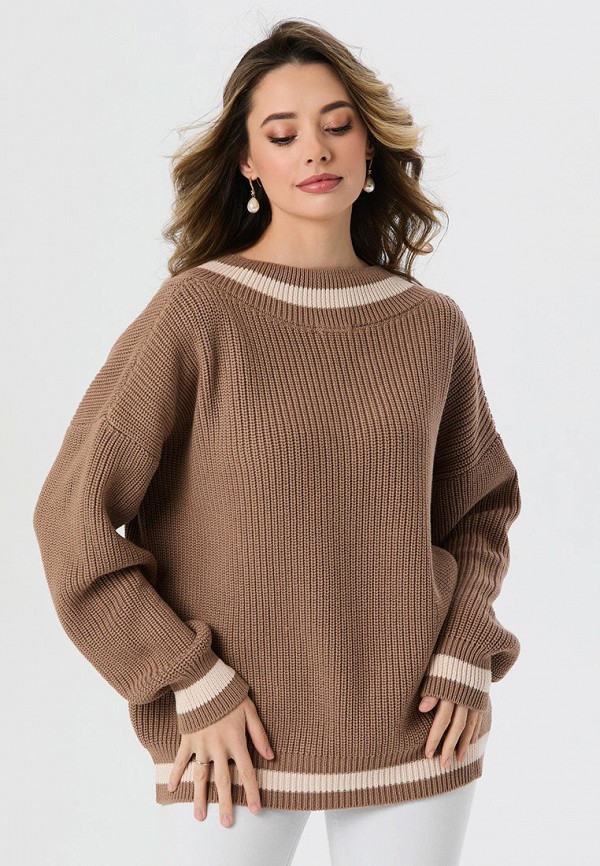 фото Пуловер lmp