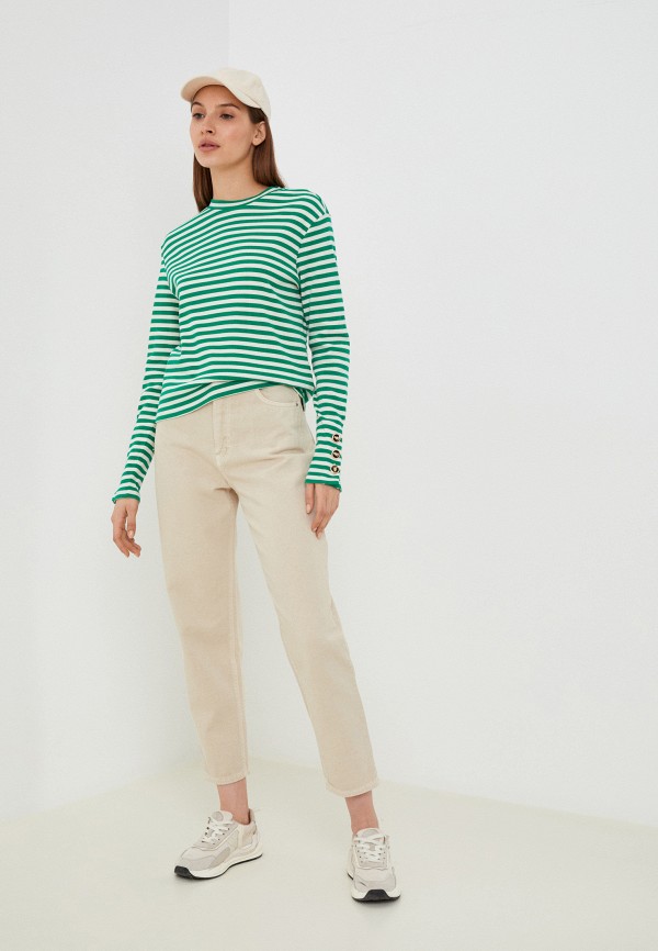 фото Лонгслив neohit