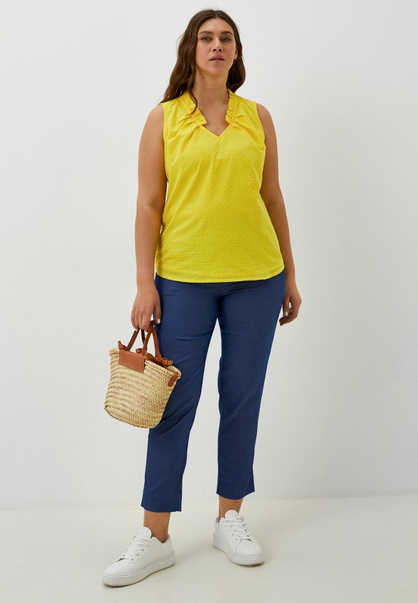 фото Брюки le monique