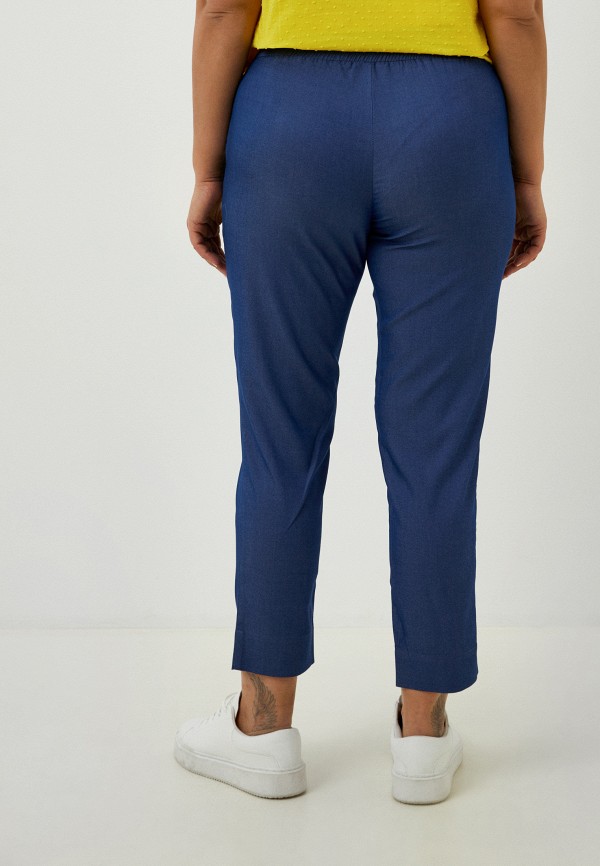 фото Брюки le monique