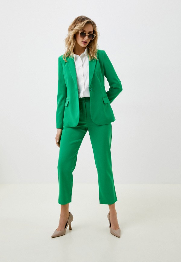 фото Брюки neohit