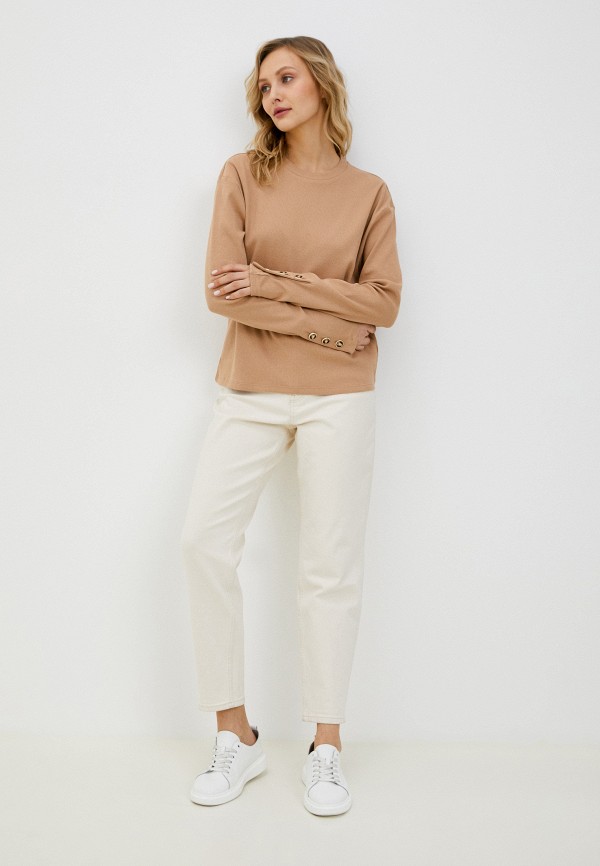 фото Лонгслив neohit