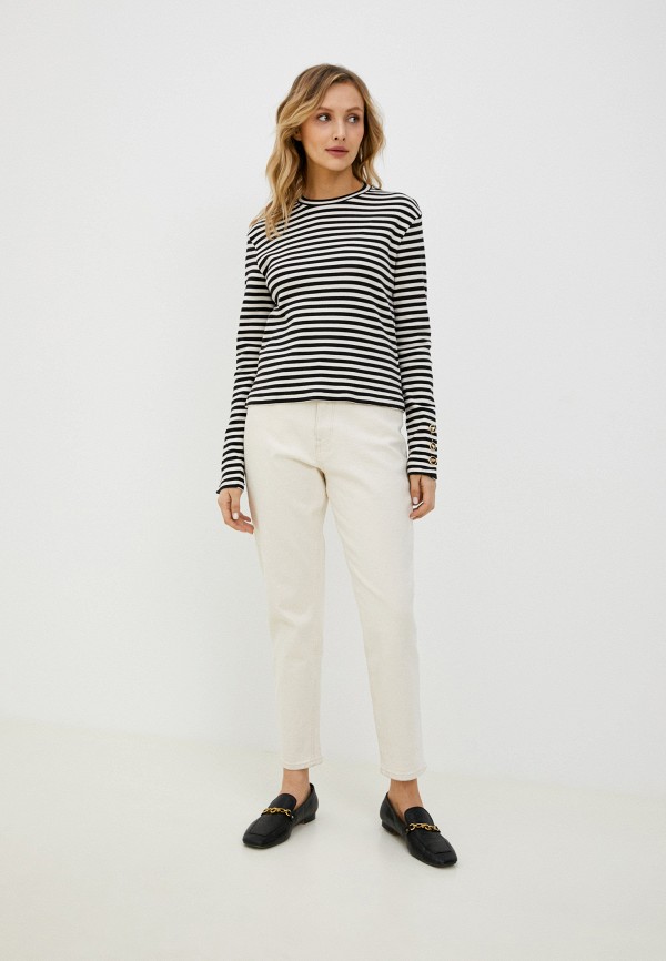 фото Лонгслив neohit