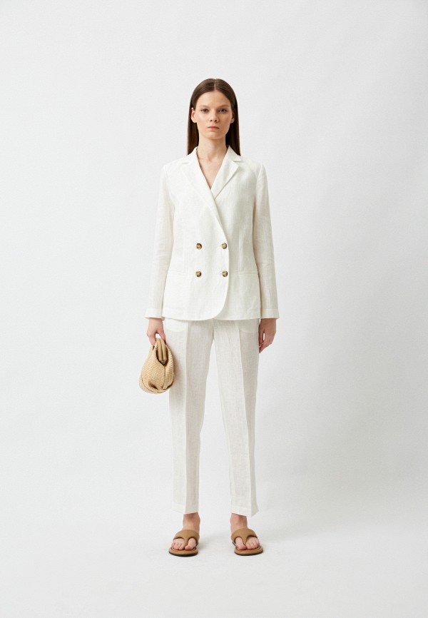 фото Брюки falconeri