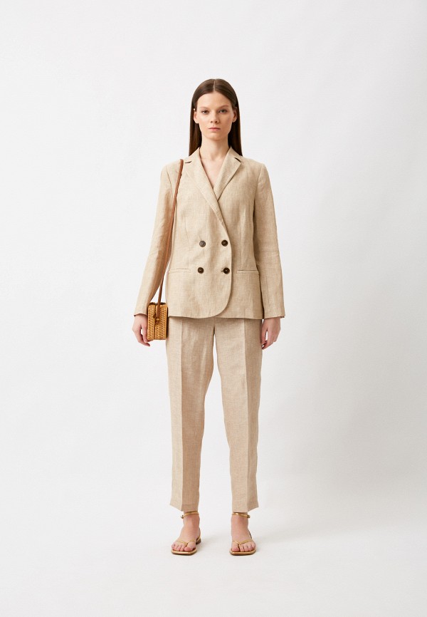 фото Брюки falconeri