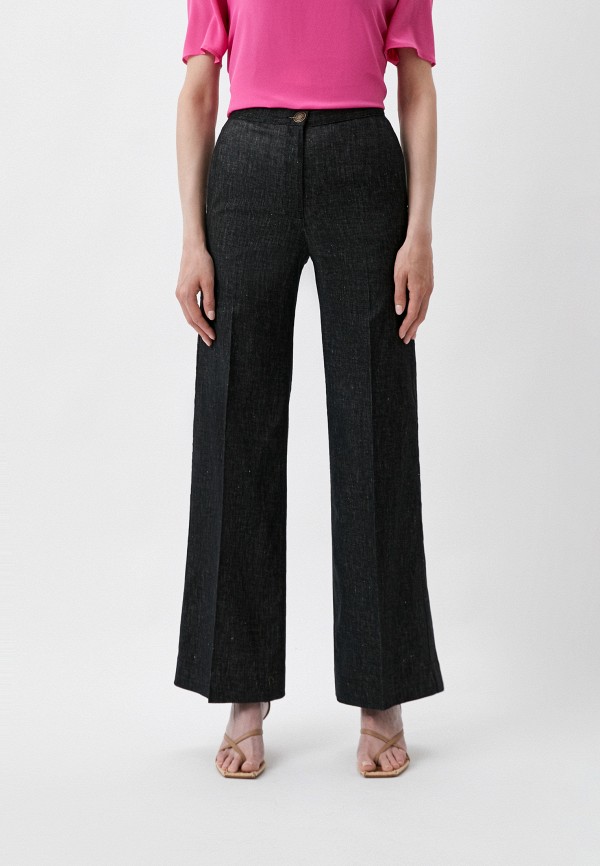 фото Брюки falconeri