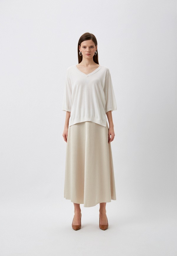 фото Пуловер falconeri