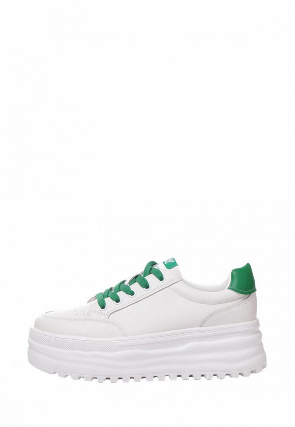 фото Кеды lauf!