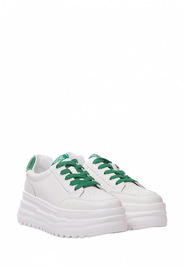 фото Кеды lauf!