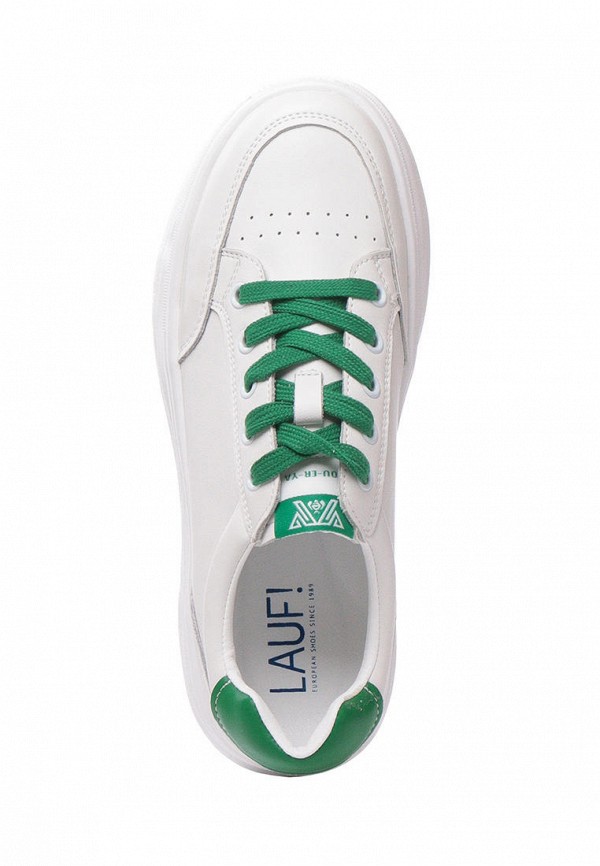 фото Кеды lauf!