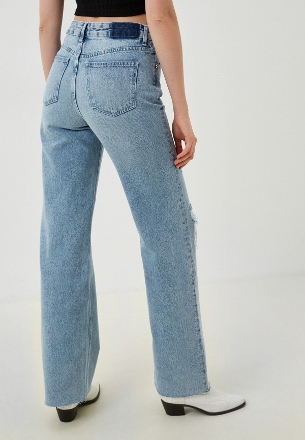 фото Джинсы befree