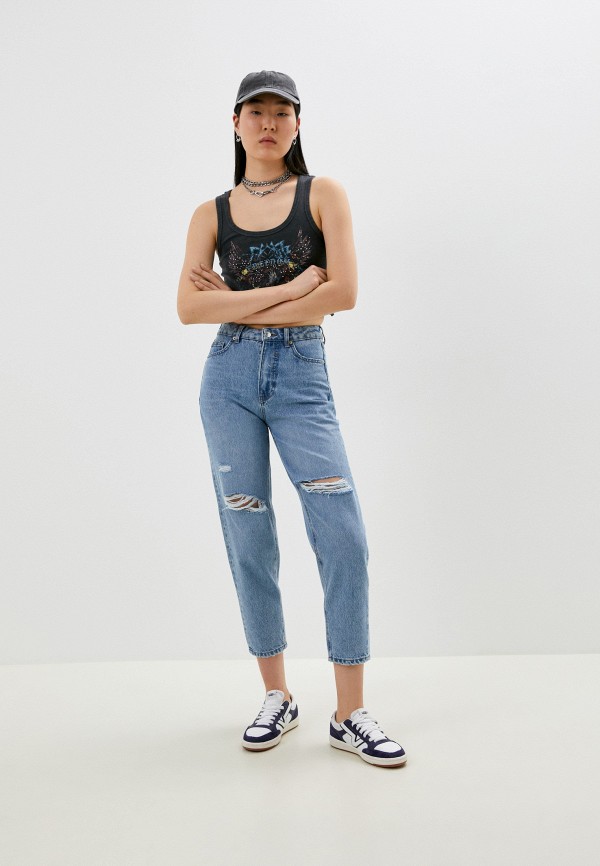 фото Джинсы befree