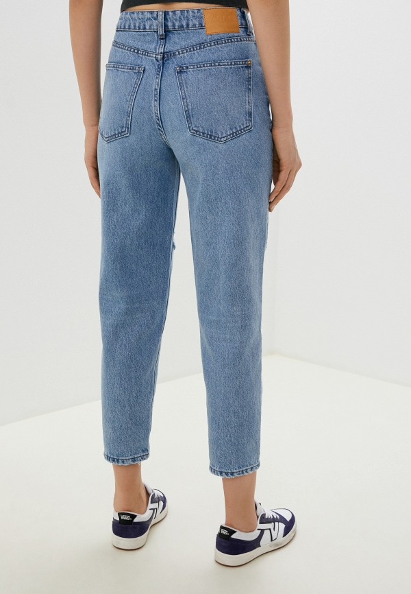 фото Джинсы befree