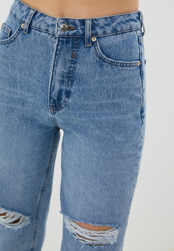 фото Джинсы befree