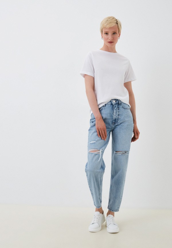 фото Джинсы befree