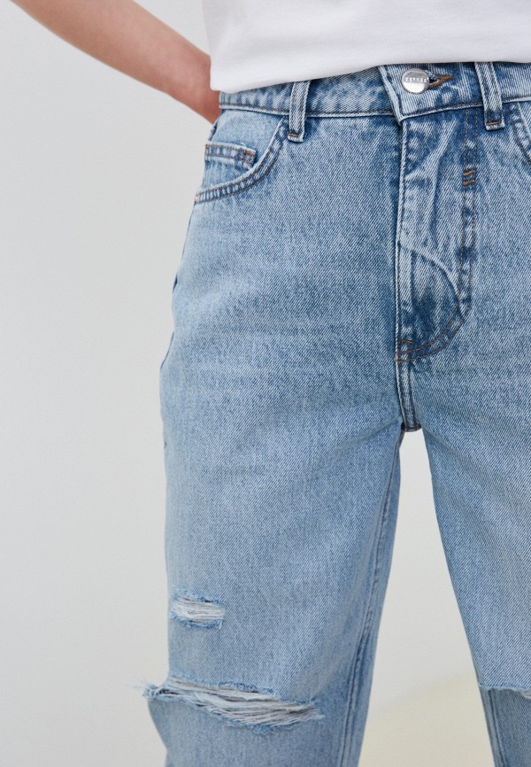 фото Джинсы befree