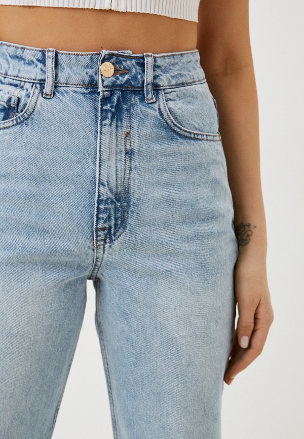 фото Джинсы befree