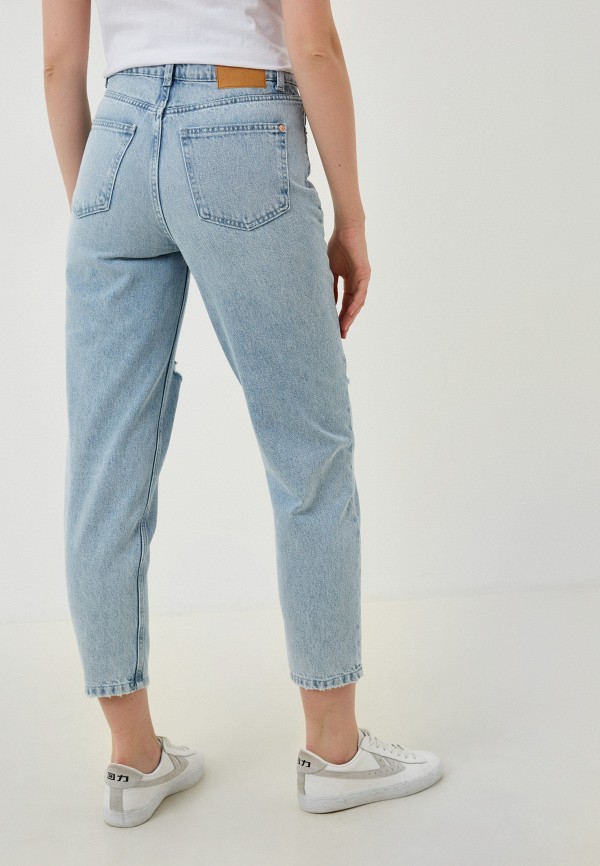 фото Джинсы befree