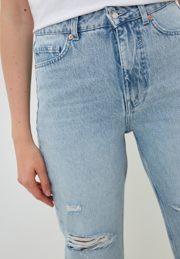 фото Джинсы befree