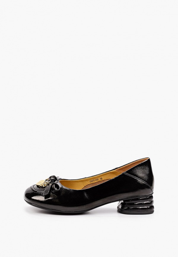 фото Туфли francesco donni