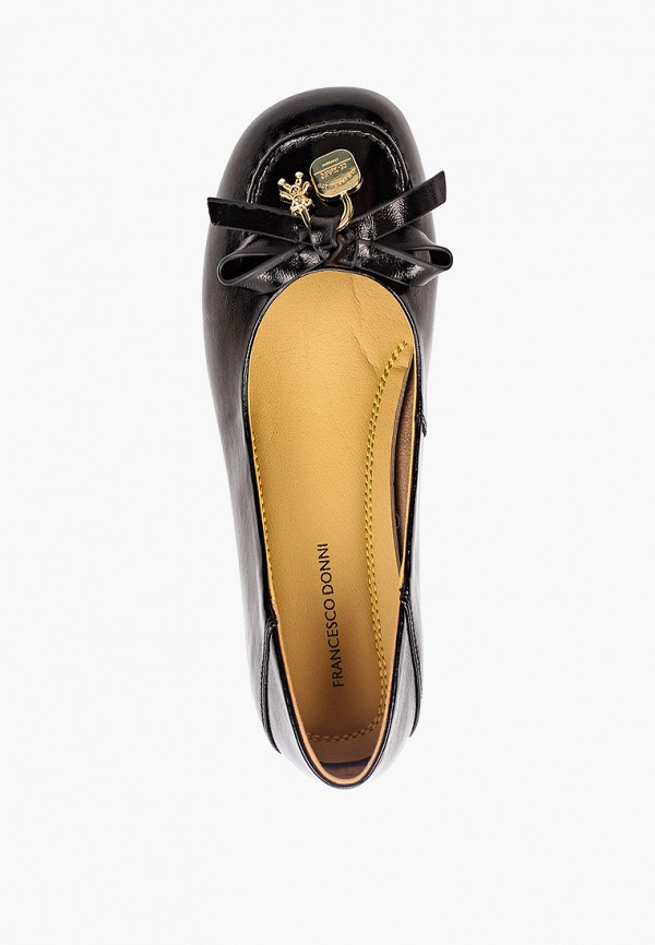 фото Туфли francesco donni