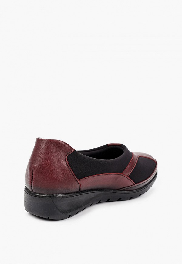 фото Туфли footwell