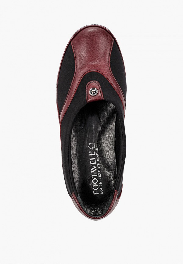 фото Туфли footwell