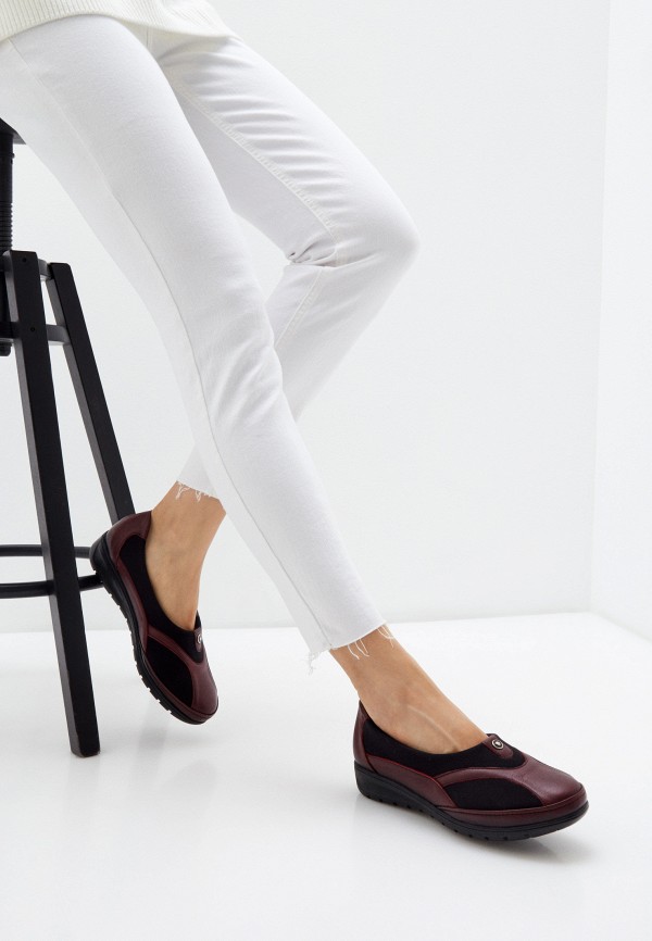 фото Туфли footwell